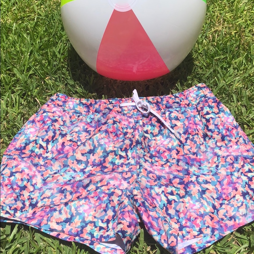 Top Man Swim Trunks